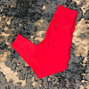 Girlfriend Collective leggings